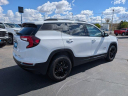 Thumbnail image of 2023 GMC Terrain at TyrrellChevrolet (Also Ford and Honda used)