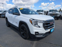 Thumbnail image of 2023 GMC Terrain at TyrrellChevrolet (Also Ford and Honda used)