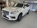 Thumbnail image of 2024 Volvo XC90 at Kundert Volvo