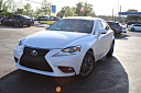 Thumbnail image of 2015 Lexus IS 250 at Sobh Auto Service and Sales Center