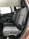 2017 Ford Escape SE at Ryan Phelps Auto Sales