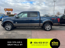 Thumbnail image of 2017 Ford F-150 at King Motors