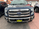 Thumbnail image of 2017 Ford F-150 at King Motors