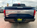 Thumbnail image of 2017 Ford F-150 at King Motors