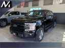 Thumbnail image of 2018 Ford F-150 at Meyer Motors