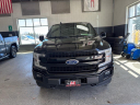 Thumbnail image of 2018 Ford F-150 at Meyer Motors