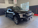 Thumbnail image of 2018 Ford F-150 at Meyer Motors