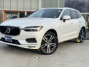 Thumbnail image of 2021 Volvo XC60 at McGovern Volvo Cars Albany