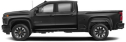 Thumbnail image of 2021 Chevrolet Silverado 2500HD at Volkswagen of West Islip