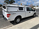 Thumbnail image of 2012 Ford F-150 at Kars Now