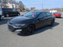2020 Chevrolet Malibu LT at MINERS AUTO SALES LLC