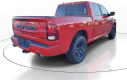 Thumbnail image of 2018 Ram 1500 at McDonald Kia