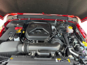 Thumbnail image of 2024 Jeep Wrangler at George Ballentine Ford Lincoln