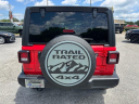 Thumbnail image of 2024 Jeep Wrangler at George Ballentine Ford Lincoln