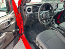 Thumbnail image of 2024 Jeep Wrangler at George Ballentine Ford Lincoln
