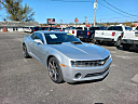 Thumbnail image of 2011 Chevrolet Camaro at Exclusive Auto Center LLC