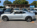 Thumbnail image of 2011 Chevrolet Camaro at Exclusive Auto Center LLC