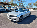 Thumbnail image of 2011 Chevrolet Camaro at Exclusive Auto Center LLC