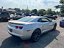 Thumbnail image of 2011 Chevrolet Camaro at Exclusive Auto Center LLC