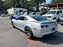 Thumbnail image of 2011 Chevrolet Camaro at Exclusive Auto Center LLC