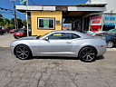 Thumbnail image of 2011 Chevrolet Camaro at Dago's Auto Sales