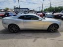 2011 Chevrolet Camaro LS at Dago's Auto Sales