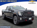 Thumbnail image of 2021 GMC Sierra 2500HD at Betley Chevrolet