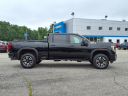 2021 GMC Sierra 2500HD AT4 at Betley Chevrolet
