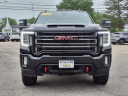 Thumbnail image of 2021 GMC Sierra 2500HD at Betley Chevrolet