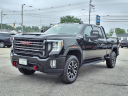 Thumbnail image of 2021 GMC Sierra 2500HD at Betley Chevrolet