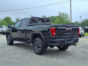 Thumbnail image of 2021 GMC Sierra 2500HD at Betley Chevrolet