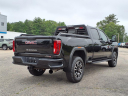 Thumbnail image of 2021 GMC Sierra 2500HD at Betley Chevrolet