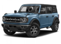 Thumbnail image of 2022 Ford Bronco at Norm Reeves Toyota San Diego - New