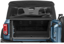 Thumbnail image of 2022 Ford Bronco at Norm Reeves Toyota San Diego - New
