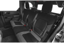 Thumbnail image of 2022 Ford Bronco at Norm Reeves Toyota San Diego - New