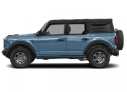 Thumbnail image of 2022 Ford Bronco at Norm Reeves Toyota San Diego - New