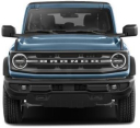 Thumbnail image of 2022 Ford Bronco at Norm Reeves Toyota San Diego - New