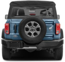 Thumbnail image of 2022 Ford Bronco at Norm Reeves Toyota San Diego - New