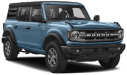 Thumbnail image of 2022 Ford Bronco at Norm Reeves Toyota San Diego - New