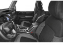 Thumbnail image of 2022 Ford Bronco at Norm Reeves Toyota San Diego - New