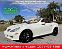 2006 Mercedes-Benz SLK SLK 350 at Mint Motors