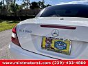 Thumbnail image of 2006 Mercedes-Benz SLK at Mint Motors