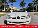 Thumbnail image of 2006 Mercedes-Benz SLK at Mint Motors