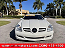 Thumbnail image of 2006 Mercedes-Benz SLK at Mint Motors