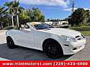 Thumbnail image of 2006 Mercedes-Benz SLK at Mint Motors