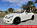 Thumbnail image of 2006 Mercedes-Benz SLK at Mint Motors