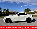 Thumbnail image of 2006 Mercedes-Benz SLK at Mint Motors