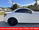 Thumbnail image of 2006 Mercedes-Benz SLK at Mint Motors