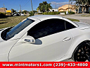 Thumbnail image of 2006 Mercedes-Benz SLK at Mint Motors