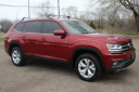 Thumbnail image of 2018 Volkswagen Atlas at Lexdan Automotive Inc.
